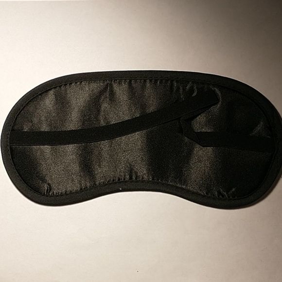 Kitty Sleep Mask! - Picture 2 of 2